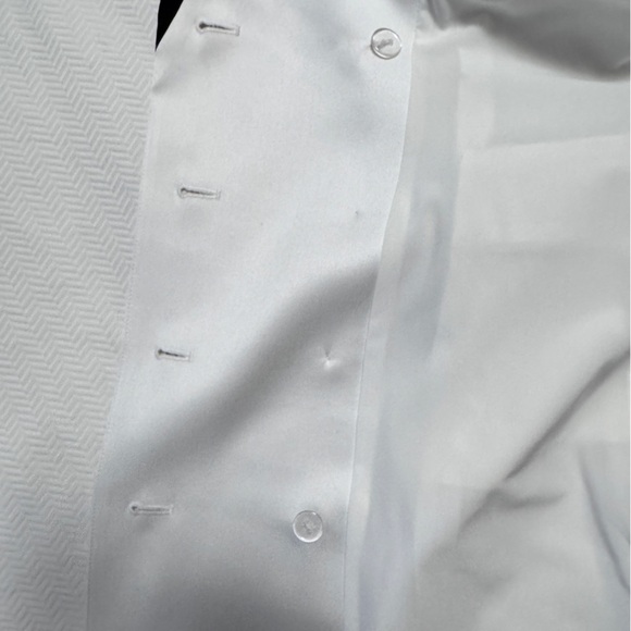 BCBGMAXAZRIA Blazer Dress Women's Long Sleeve Mini Dress in XS - Picture 9 of 15